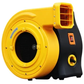 Dmuchawa HW REH-2400 do Ślizgawek Dmuchanych Dmuchańcy GW24mc